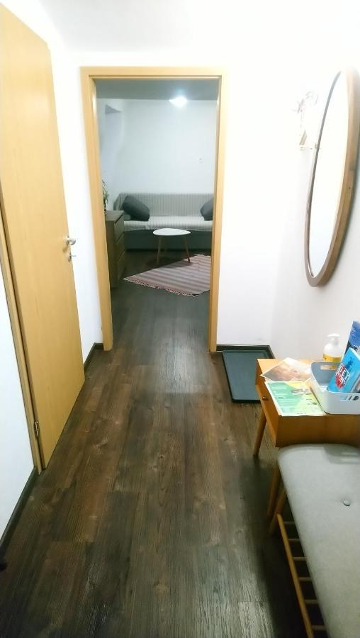 Apartment Slavija Škofja Loka Exterior foto