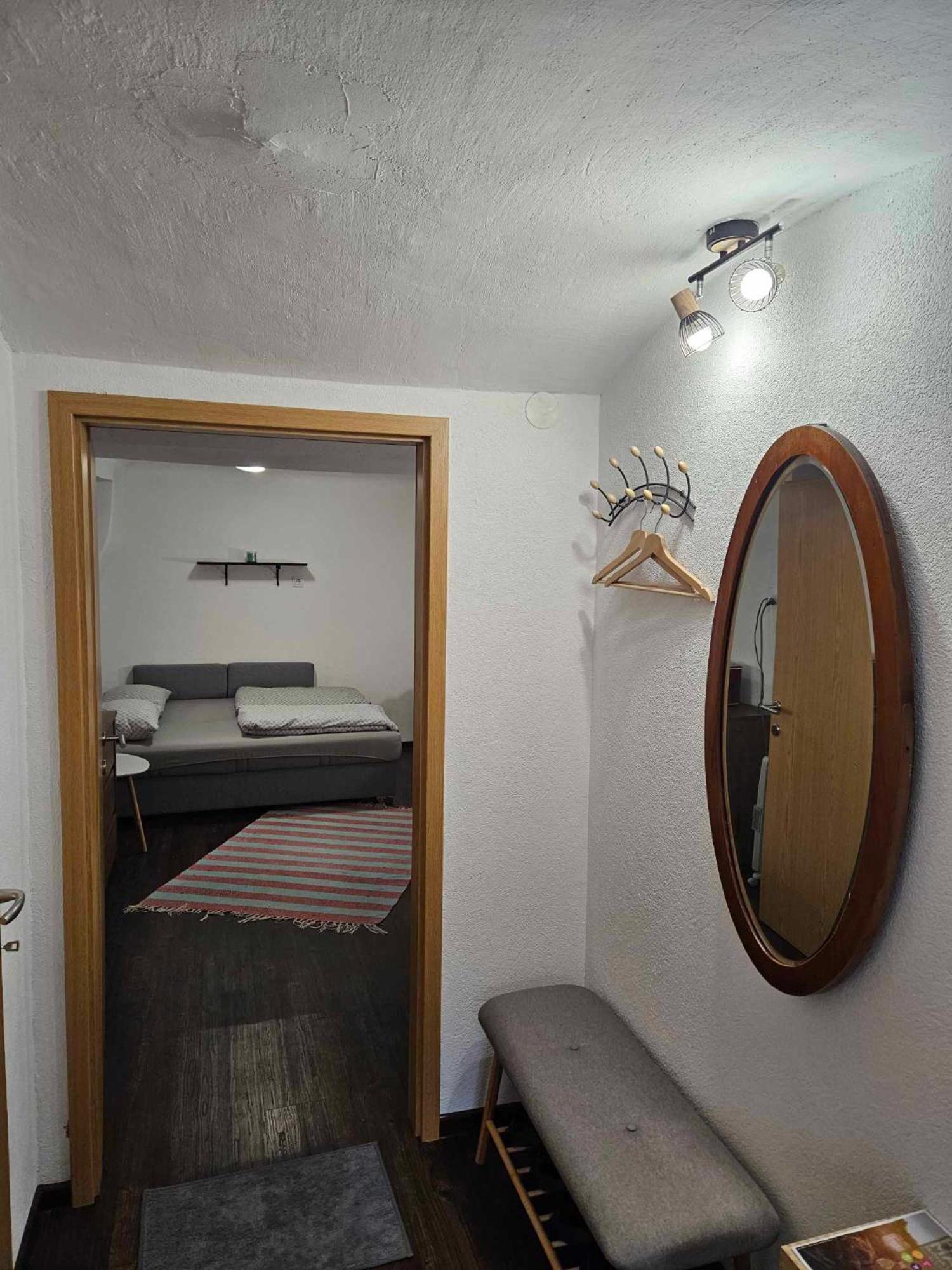 Apartment Slavija Škofja Loka Exterior foto