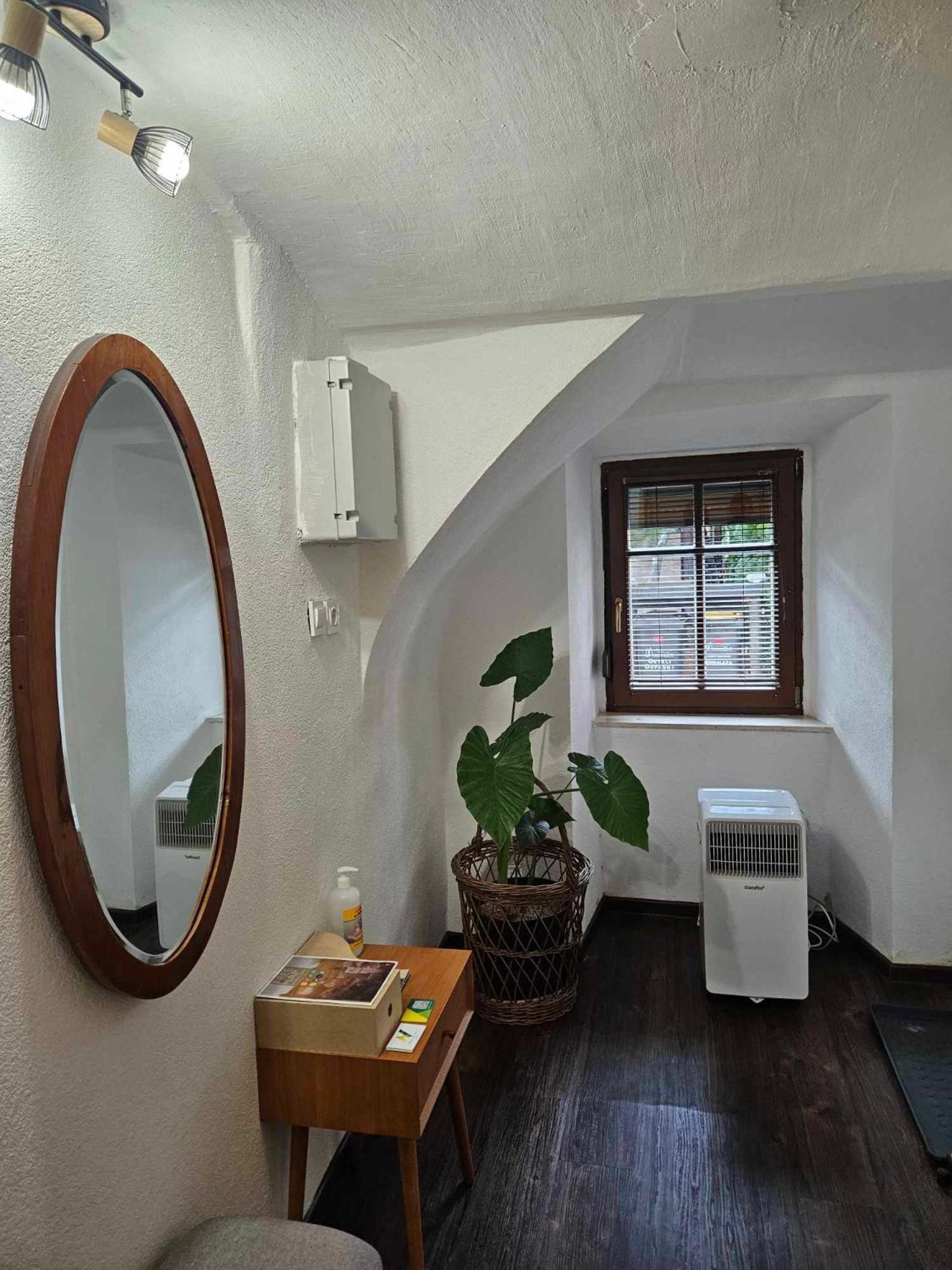 Apartment Slavija Škofja Loka Exterior foto