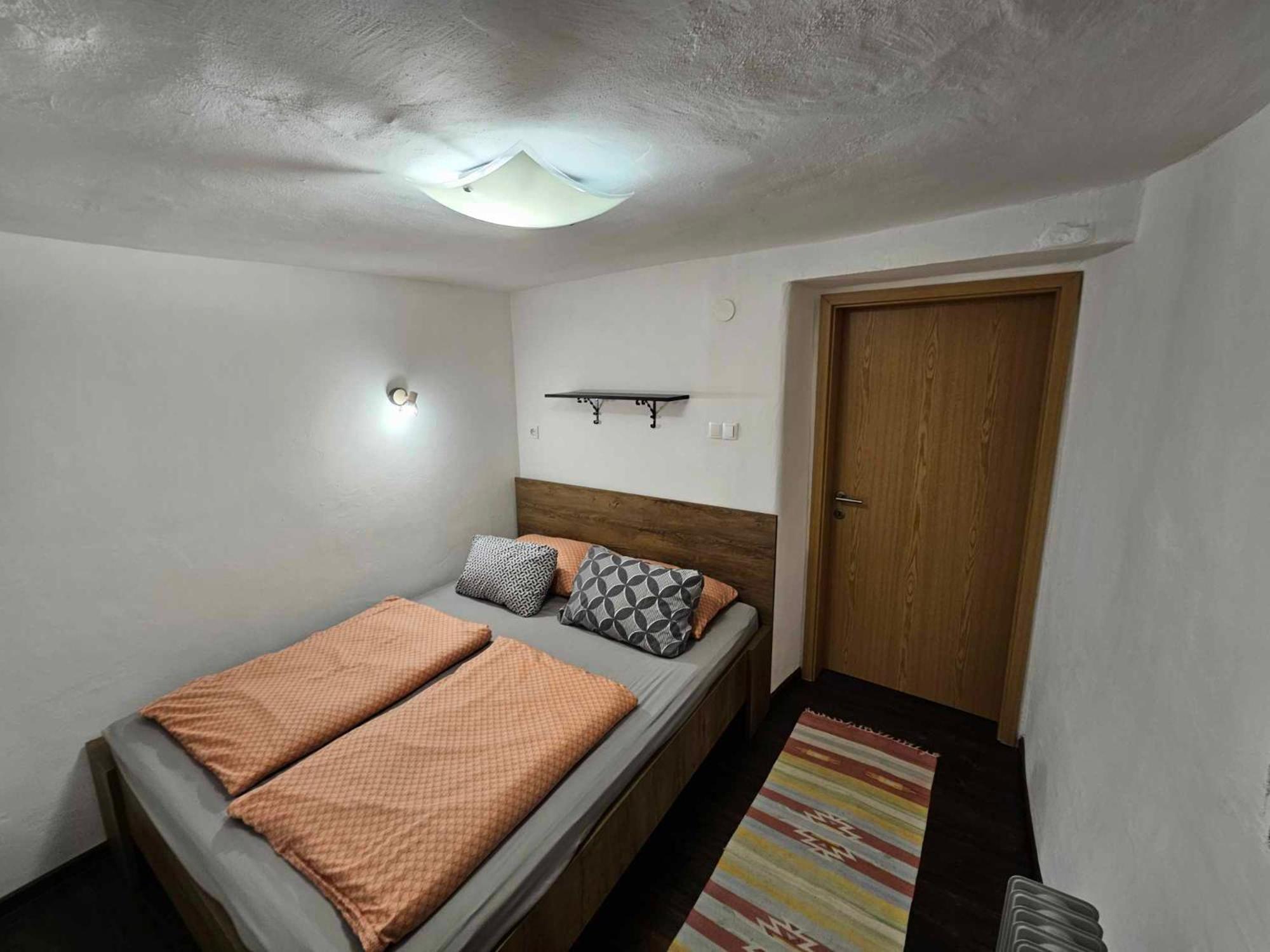 Apartment Slavija Škofja Loka Exterior foto