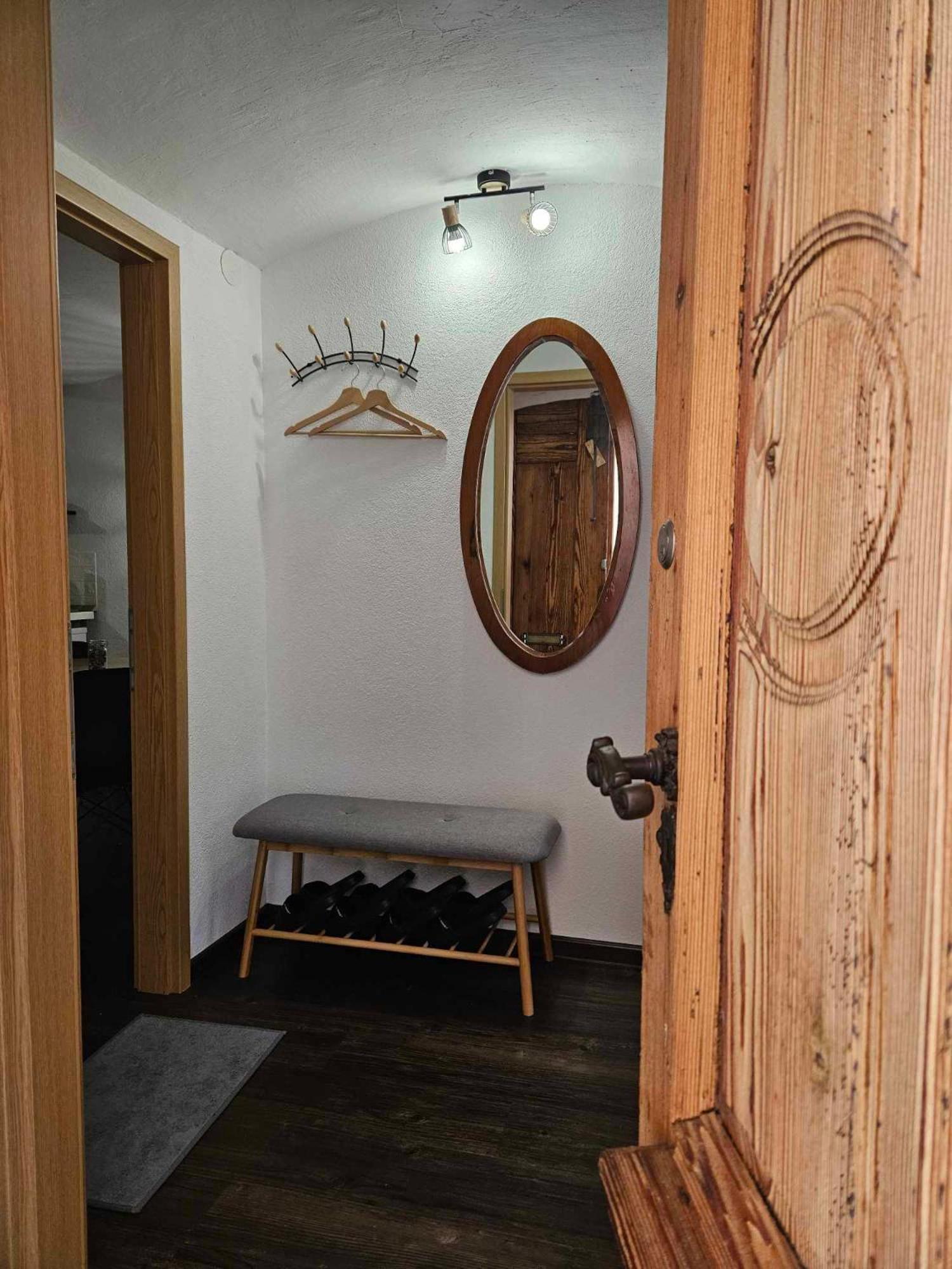 Apartment Slavija Škofja Loka Exterior foto